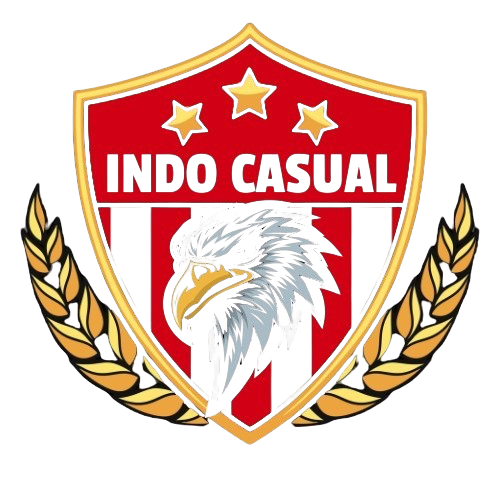 INDOCASUAL.COM